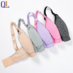 Feeding Bra Manufacturer - Plus Size Wireless