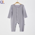 Bodysuit Factory - Snap-on Breathable