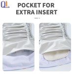 Pocket Diaper Supplier - Wholesale Eco Friendly