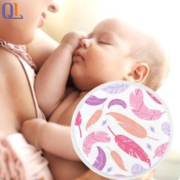 Breast Pads Supplier - Absorbent Bamboo