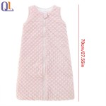 Sleeping Bag Factory - Winter Quilted Wearable