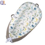 Infant Lounger Factory - Breathable 100% Cotton