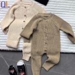 Cotton Jumpsuit Manufacturer - 100% Solid Color