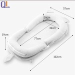 Folding Lounger Factory - Washable Cotton Portable