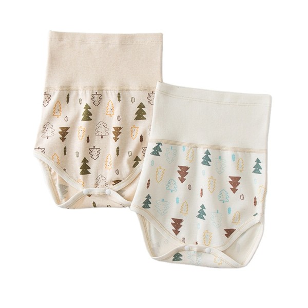 Baby Pant Supplier - High Waist Absorbent