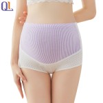 Seamless Underwear Manufacturer - Women High Rise