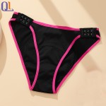 Leak-proof Panties Manufacturer - Customized Side