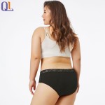 Menstrual Underwear Factory - Plus Size Leak-proof