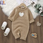 Winter Romper Supplier - High Quality Button