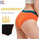 Period Panties Manufacturer - Teen Cotton 40ml