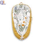 Baby Lounger Manufacturer - Newborn Cotton Nest