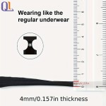 Physiological Panties Manufacturer - Customized Moisture-absorbing