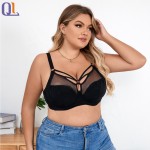 Lace Bra Supplier - Women Bandage Full