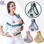 Nursing Cover Supplier - Dual Use Infant