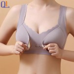 Wire Free Bra Factory - Soft Maternity Suckling