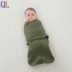 Organic Blanket Supplier - Breathable 0-6 Months