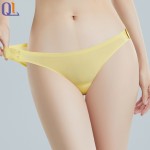 Low Rise Thong Factory - Camel Toe Proof