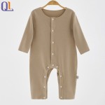 Bodysuit Factory - Snap-on Breathable