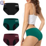 Period Underwear Factory - Customized Heavy