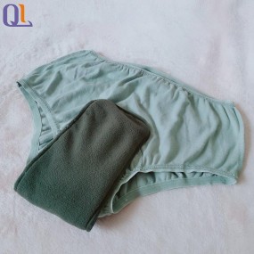 Incontinence Briefs Factory - Light Built-in