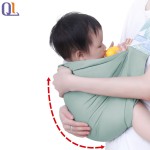 Baby Carrier Supplier - Lightweight Breathable
