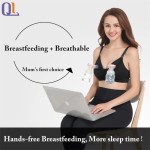 Push up Bra Supplier - Women Hollow Adjustable