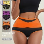 Plus Size Panties Factory - High-Waist Tummy