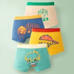 Boys Underwear Factory - Wholesale Boxer Shorts