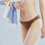 Side Button Thong Supplier - Adjustable Straps