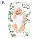 Portable Lounger Factory - Soft Removable Slipcover