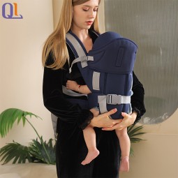 6-in-1 Carrier Manufacturer - Adjustable Detachable