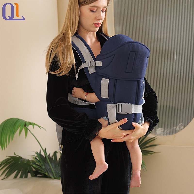 6-in-1 Carrier Manufacturer - Adjustable Detachable