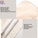 Sanitary Pad Supplier - Washable with Wings