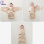 Organic Blanket Supplier - Breathable 0-6 Months