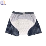 Adult Diaper Factory - Cloth with Changing