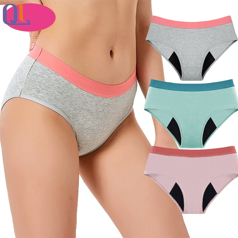 Period Panties Manufacturer - Teen Cotton 40ml