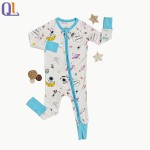 Infant Clothes Factory - Bamboo 0-24 Months