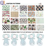 Sleep Sack Factory - Long Sleeve Legs