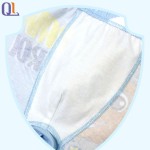 Children Underwear Manufacturer - 4 Pcs Customized