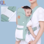 Newborn Carrier Factory - Simple Front-carrying