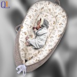 Infant Lounger Factory - Breathable 100% Cotton