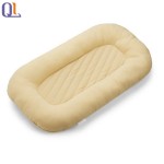Organic Lounger Factory - Soft Breathable Infant