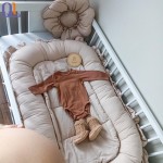 Foldable Nest Supplier - New Lace Cotton Bionic