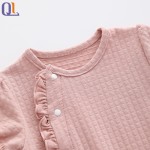 Summer Coverall Supplier - Organic 100% Cotton