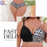 Bra Set Manufacturer - Cross Border Sexy