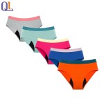 Period Panties Manufacturer - Teen Cotton 40ml