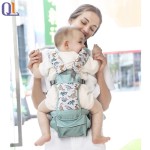 Shoulder Carrier Manufacturer - Wrap Backpack
