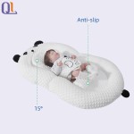 Baby Carry Nest Manufacturer - Adjustable Side Panels