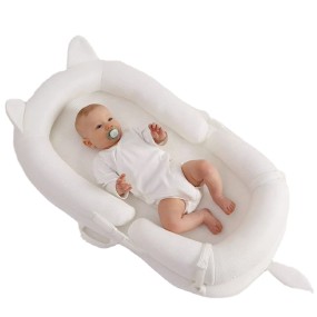 Folding Lounger Factory - Washable Cotton Portable