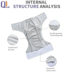 Pocket Diaper Supplier - Wholesale Eco Friendly